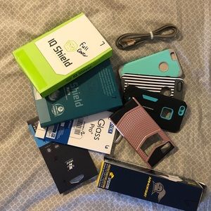 iPhone 6/7 lot - ALL BRAND NEW (never used)